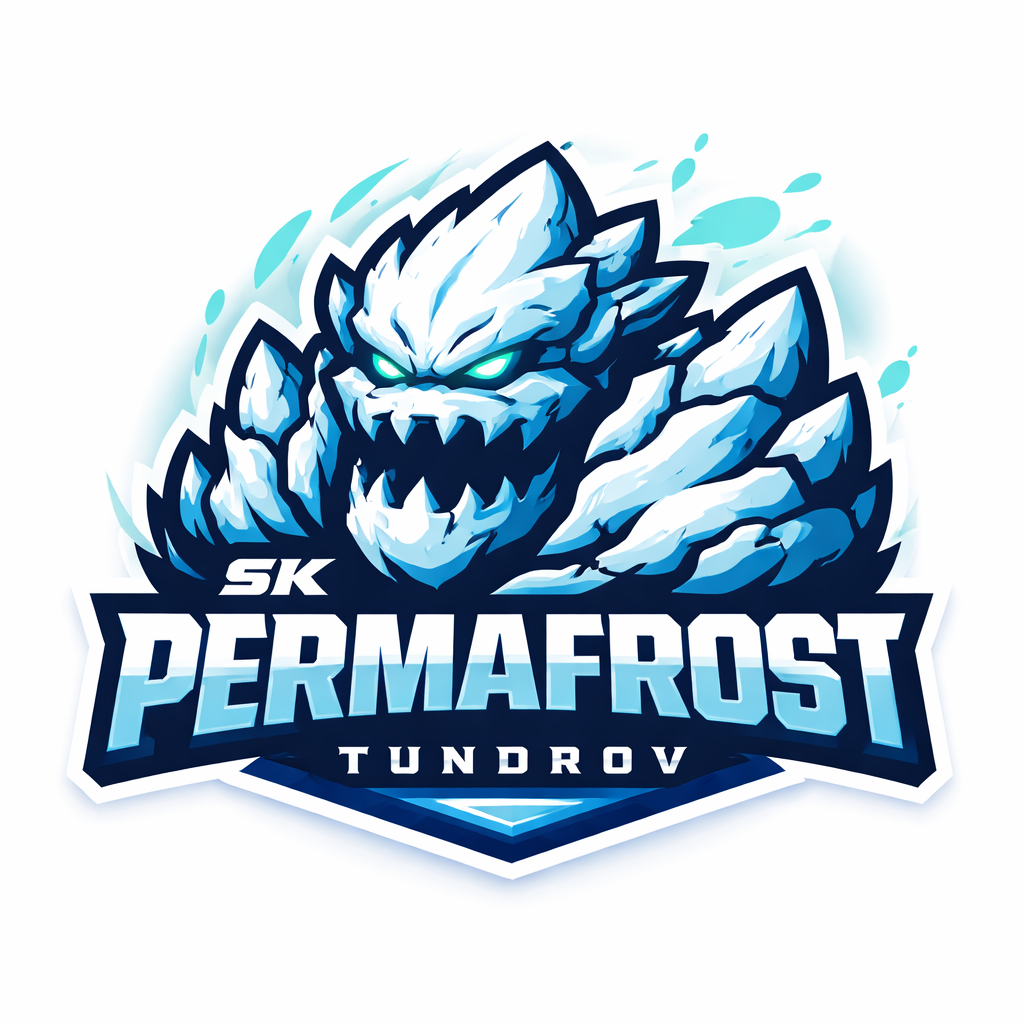 SK Permafrost Tundrov